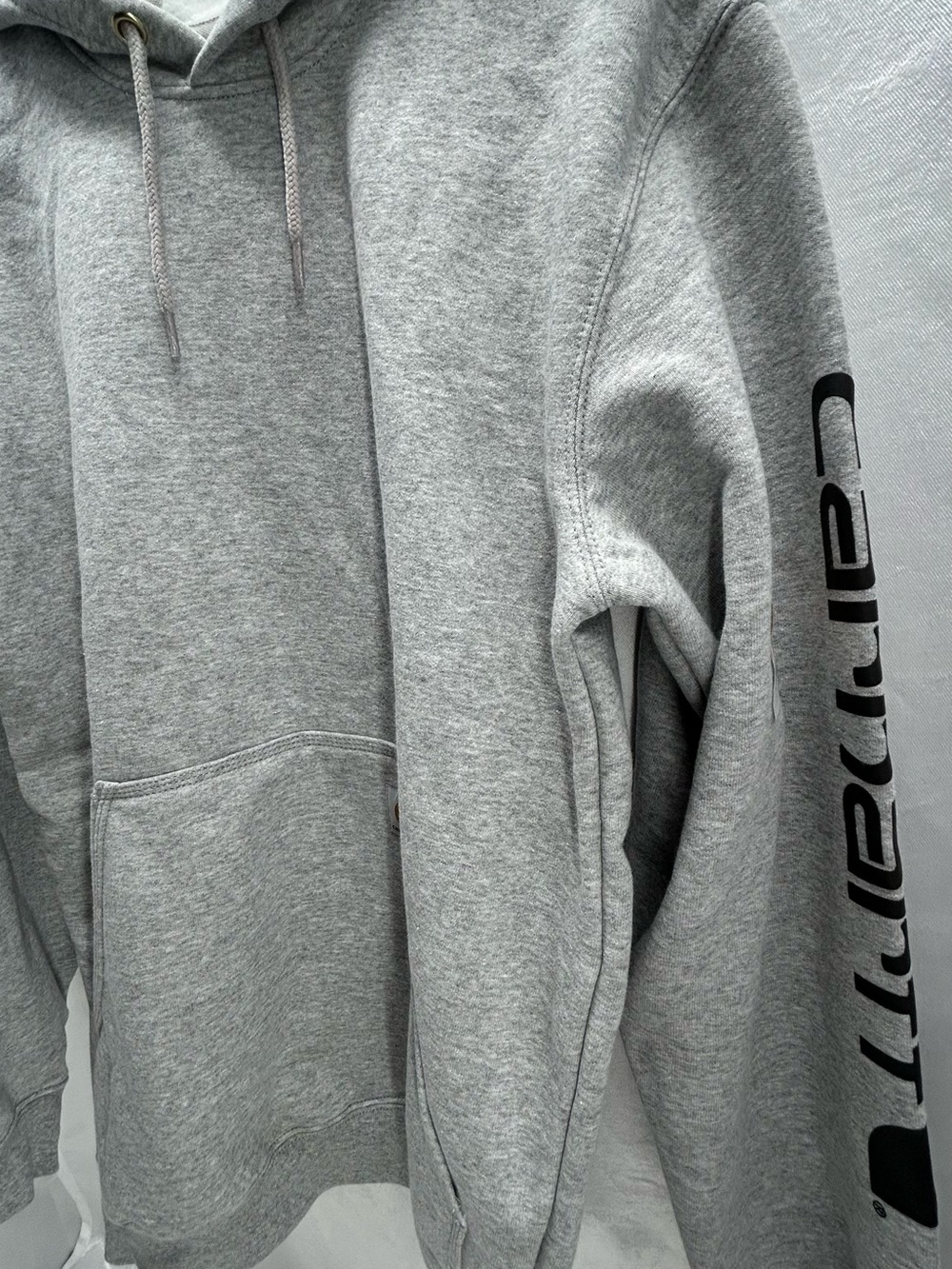Carhartt Hoodie Pullover - Picture 5 of 9